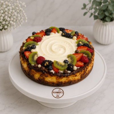 Tarta de queso