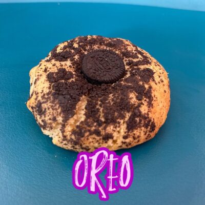 COOKIE DE OREO