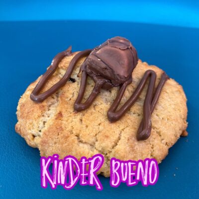 COOKIE KINDER BUENO