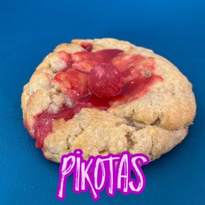 COOKIE DE PIKOTAS