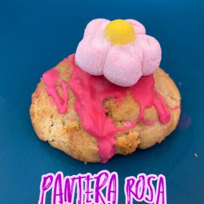 COOKIE PANTERA ROSA