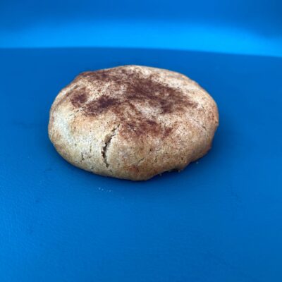COOKIE TIRAMISÚ