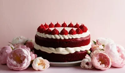 Red Velvet