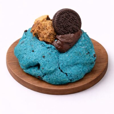 Monstruo de las galletas