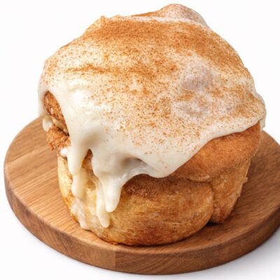 Cinnamon roll