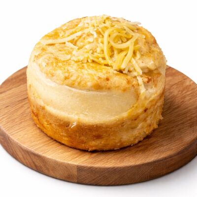 Roll 4 quesos