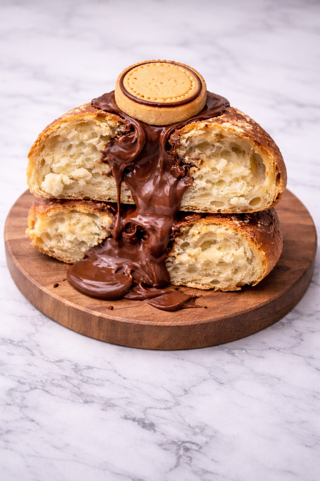 Flowi Nutella - Imagen 2